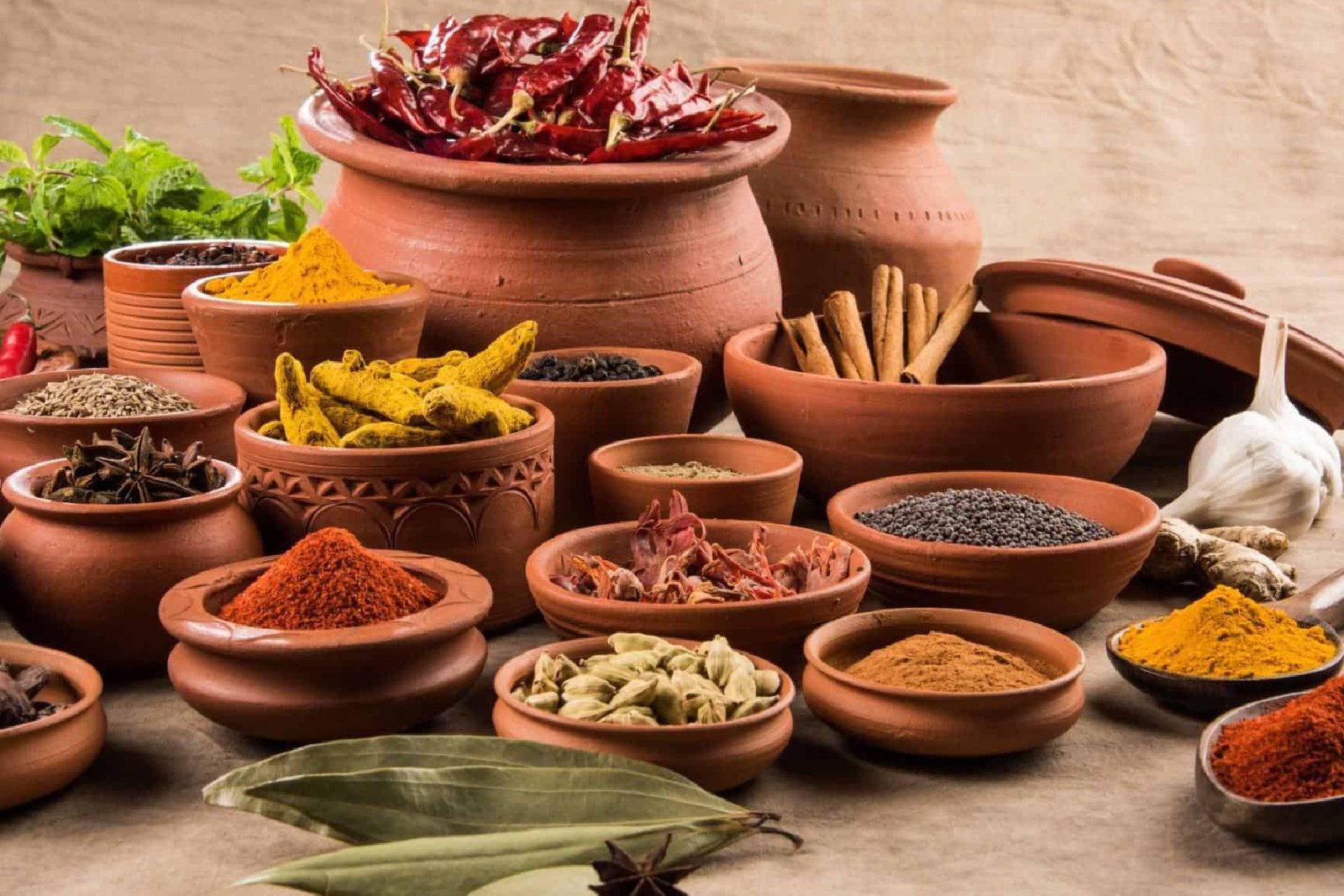 5 Essential Indian Spices Every Kitchen Must Have