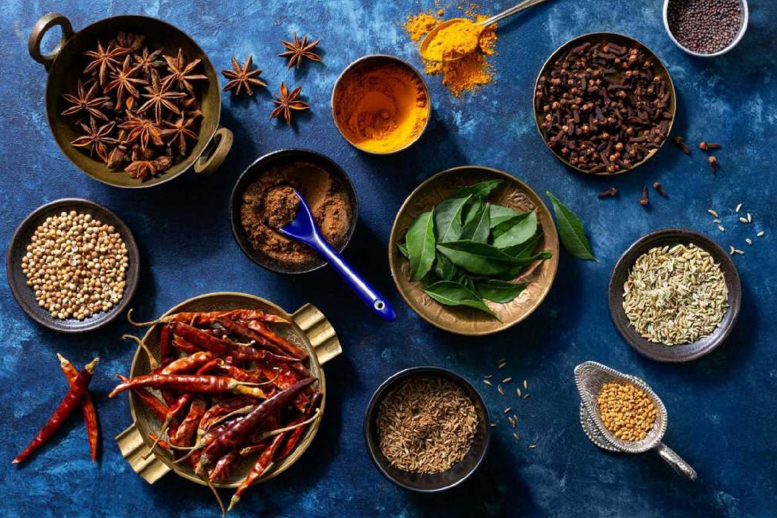 From Farm to Pack: How Prasad Masala Ensures Purity