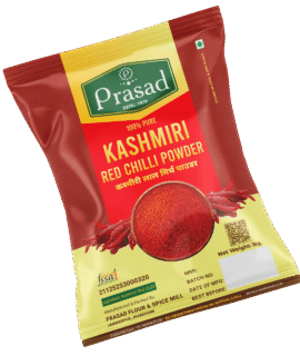 Kashmiri Powder