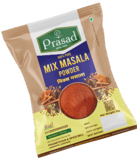 Mix Masala Powder