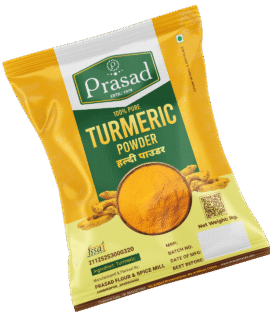 Turmeric Powder